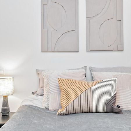 Vatnsstigur Apartment 레이캬비크 외부 사진
