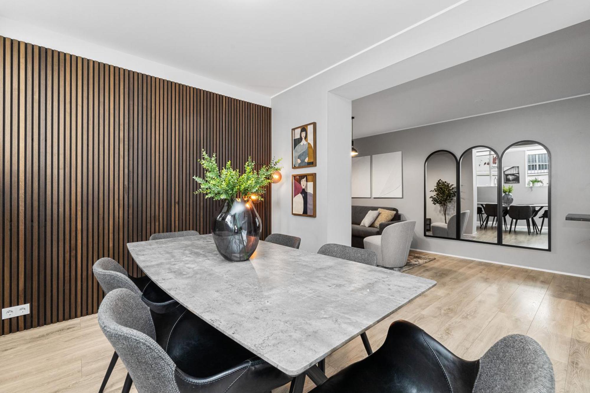 Vatnsstigur Apartment 레이캬비크 외부 사진
