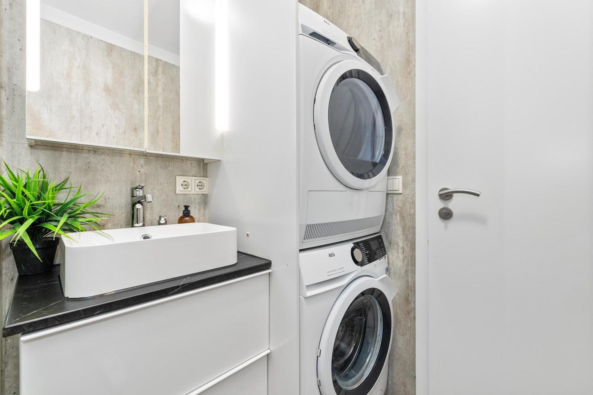 Vatnsstigur Apartment 레이캬비크 외부 사진