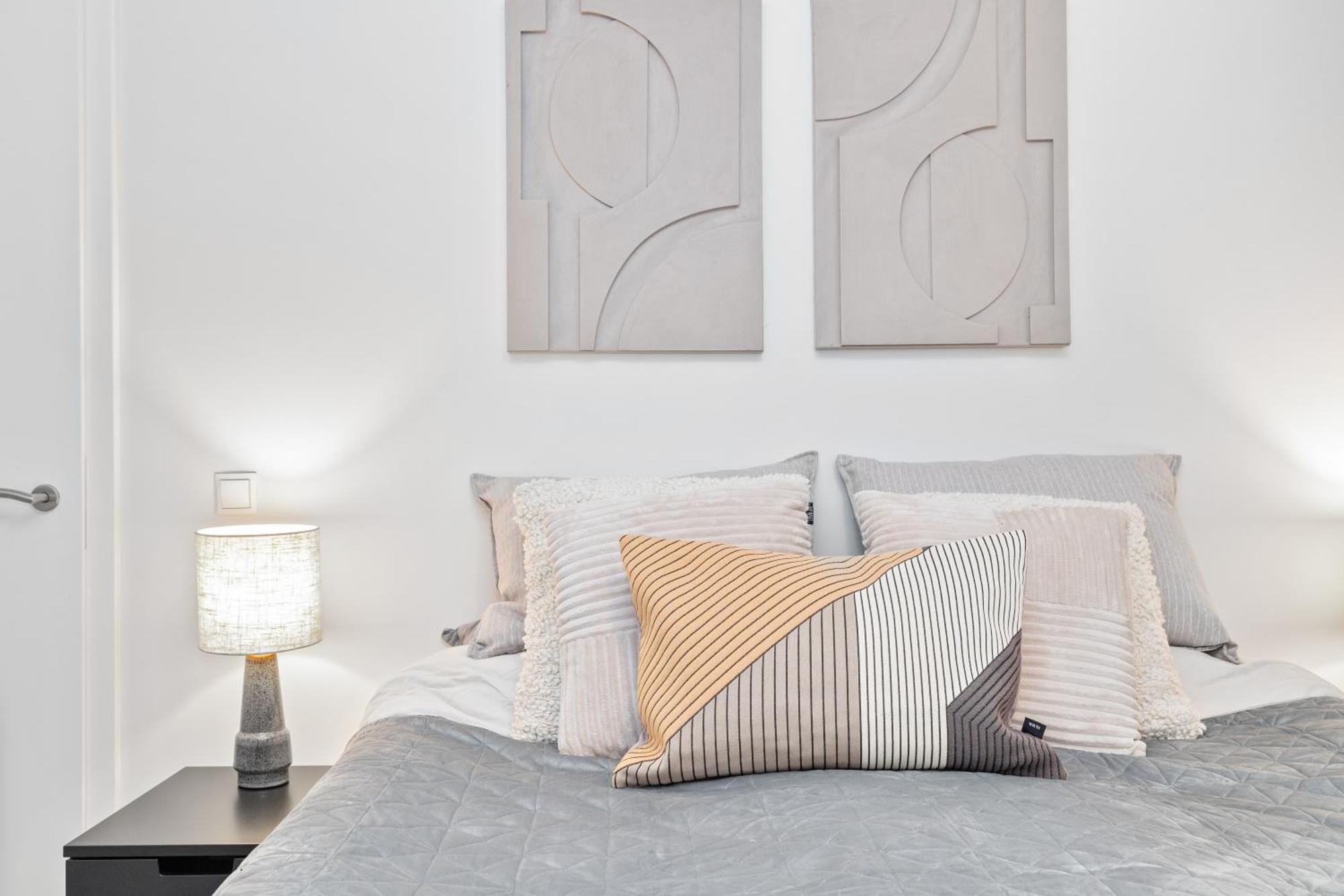 Vatnsstigur Apartment 레이캬비크 외부 사진