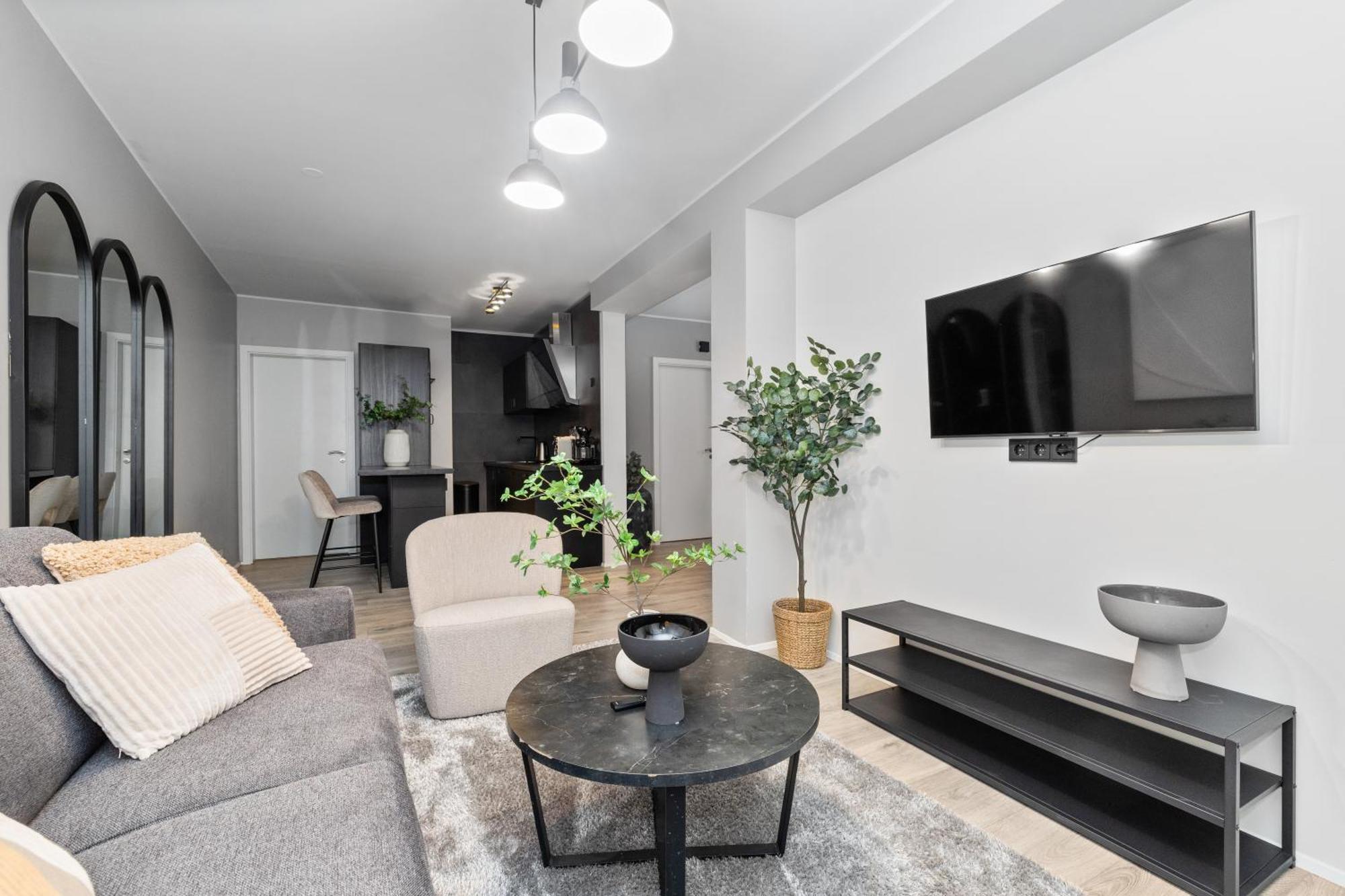 Vatnsstigur Apartment 레이캬비크 외부 사진