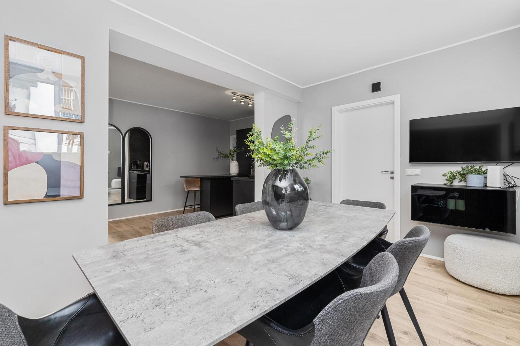 Vatnsstigur Apartment 레이캬비크 외부 사진