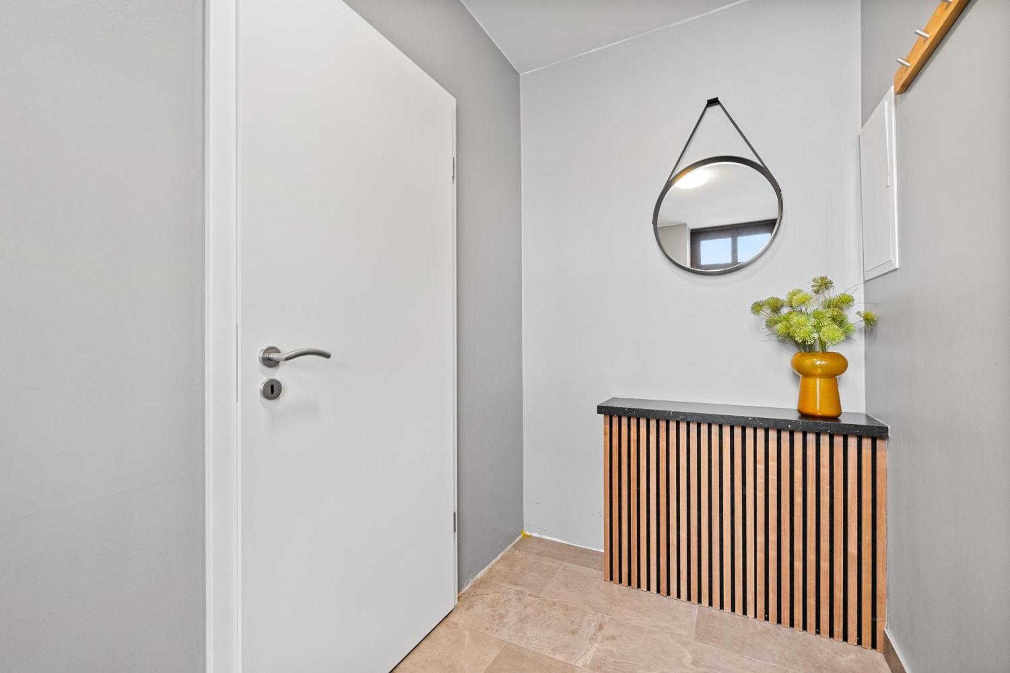 Vatnsstigur Apartment 레이캬비크 외부 사진