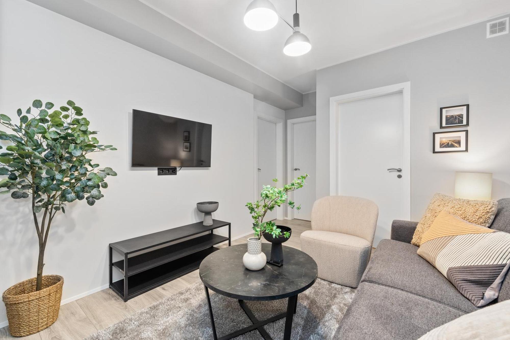 Vatnsstigur Apartment 레이캬비크 외부 사진