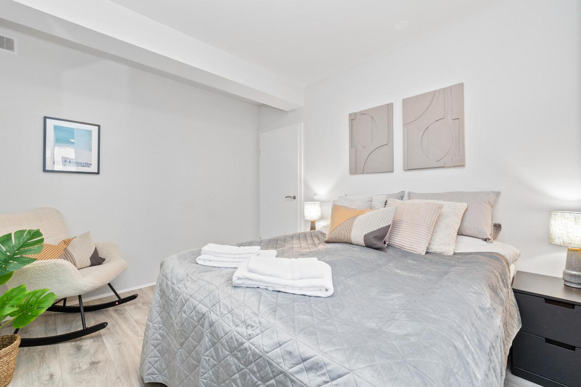 Vatnsstigur Apartment 레이캬비크 외부 사진