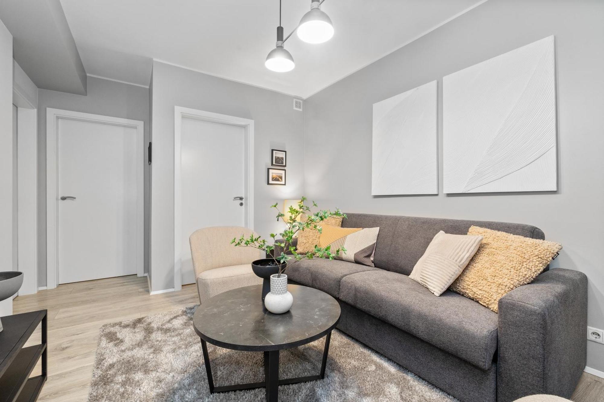 Vatnsstigur Apartment 레이캬비크 외부 사진