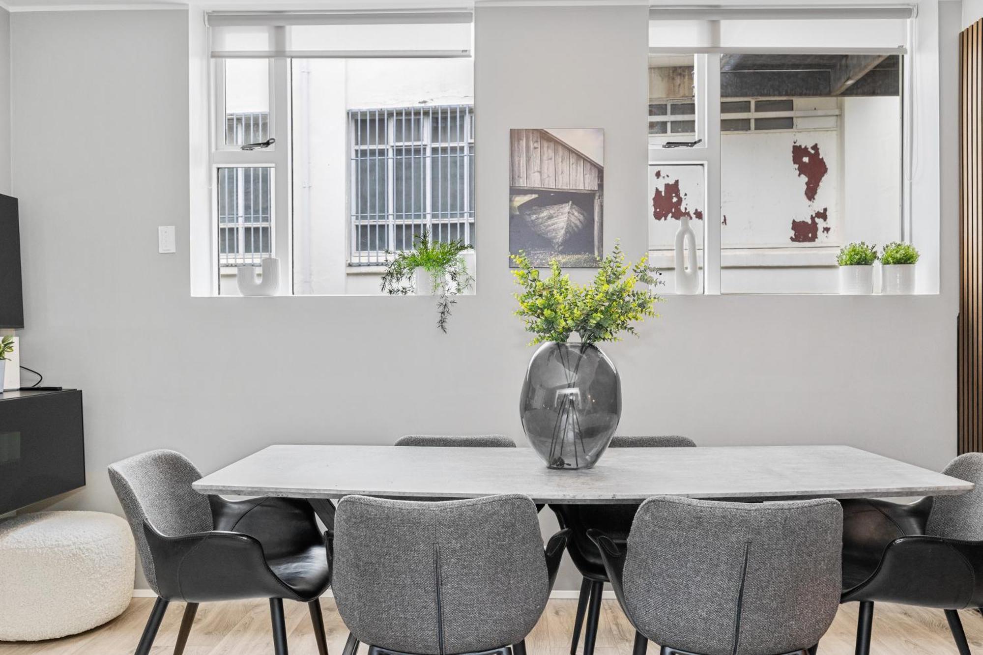 Vatnsstigur Apartment 레이캬비크 외부 사진